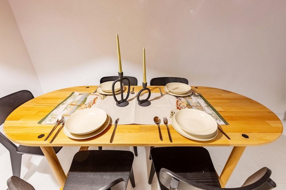 undefined Central Flat Near Taksim Square in Sisli 3