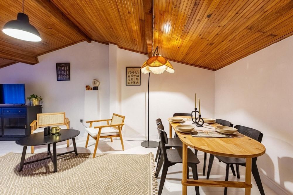 undefined Central Flat Near Taksim Square in Sisli 5