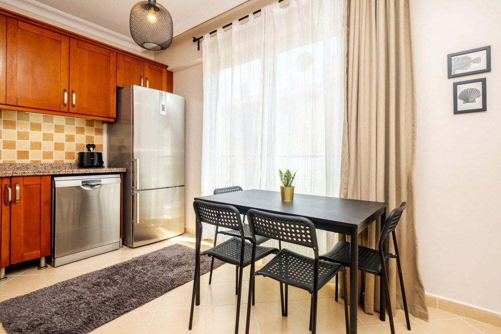 undefined Comfy Flat Near Popular Attractions in Sisli 10