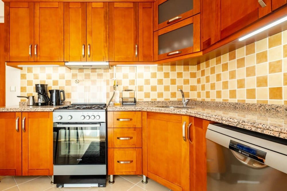 undefined Comfy Flat Near Popular Attractions in Sisli 9