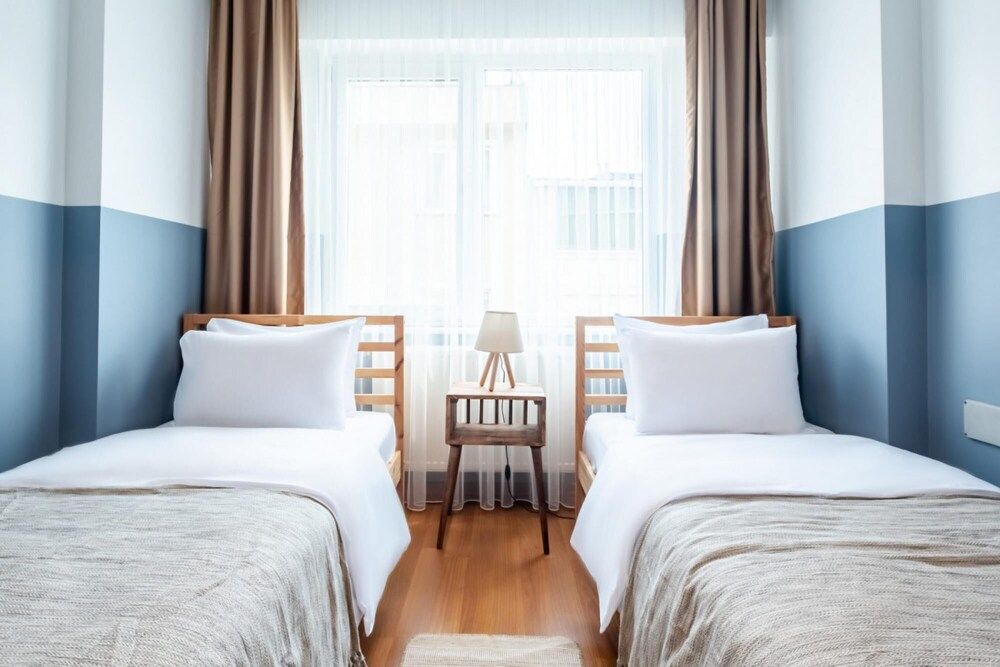 undefined Comfy Flat Near Popular Attractions in Sisli