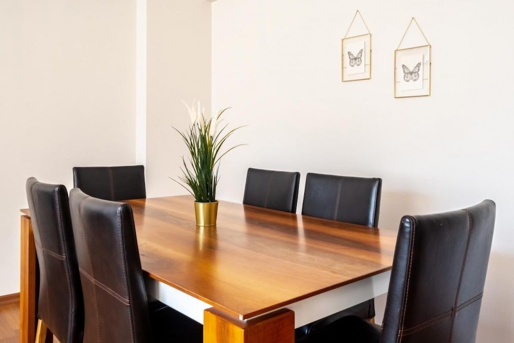 undefined Comfy Flat Near Popular Attractions in Sisli 6