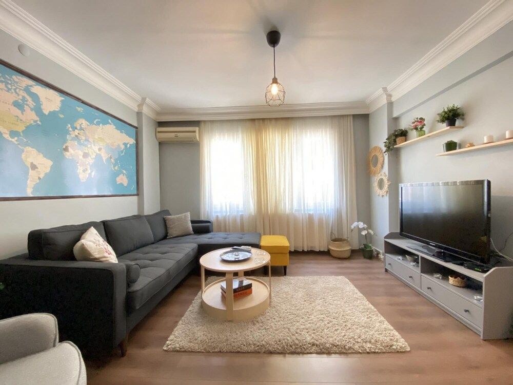 undefined Studio Flat Near Taksim Square in Beyoglu 6