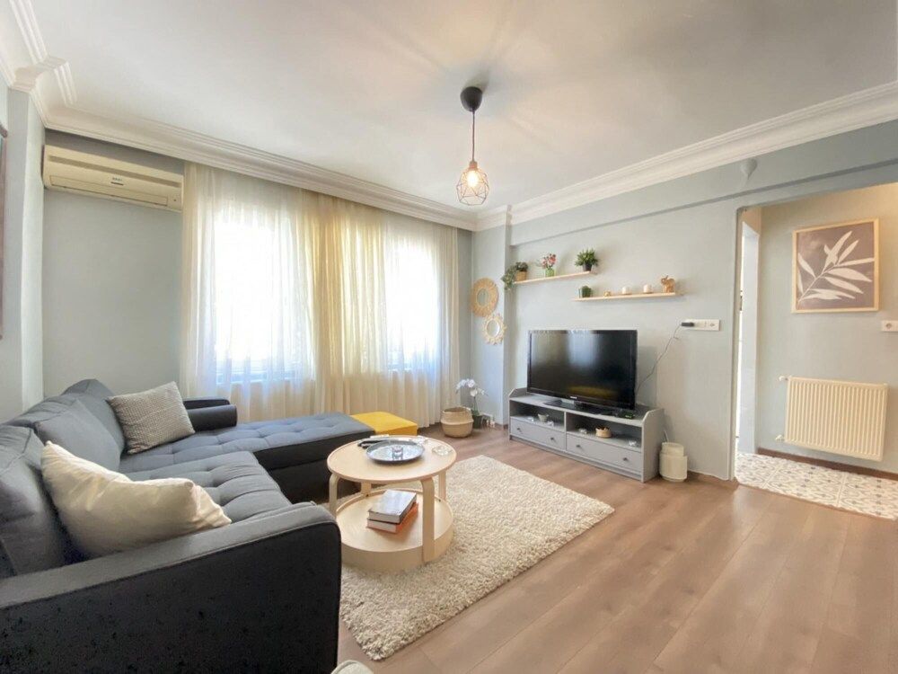 undefined Studio Flat Near Taksim Square in Beyoglu 5