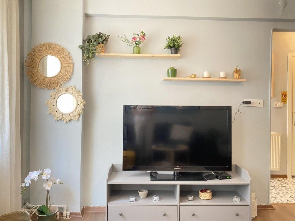 undefined Studio Flat Near Taksim Square in Beyoglu 8