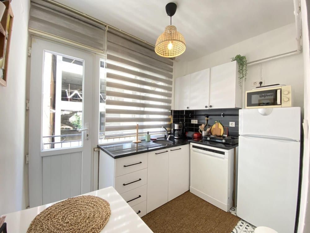 undefined Studio Flat Near Taksim Square in Beyoglu 4