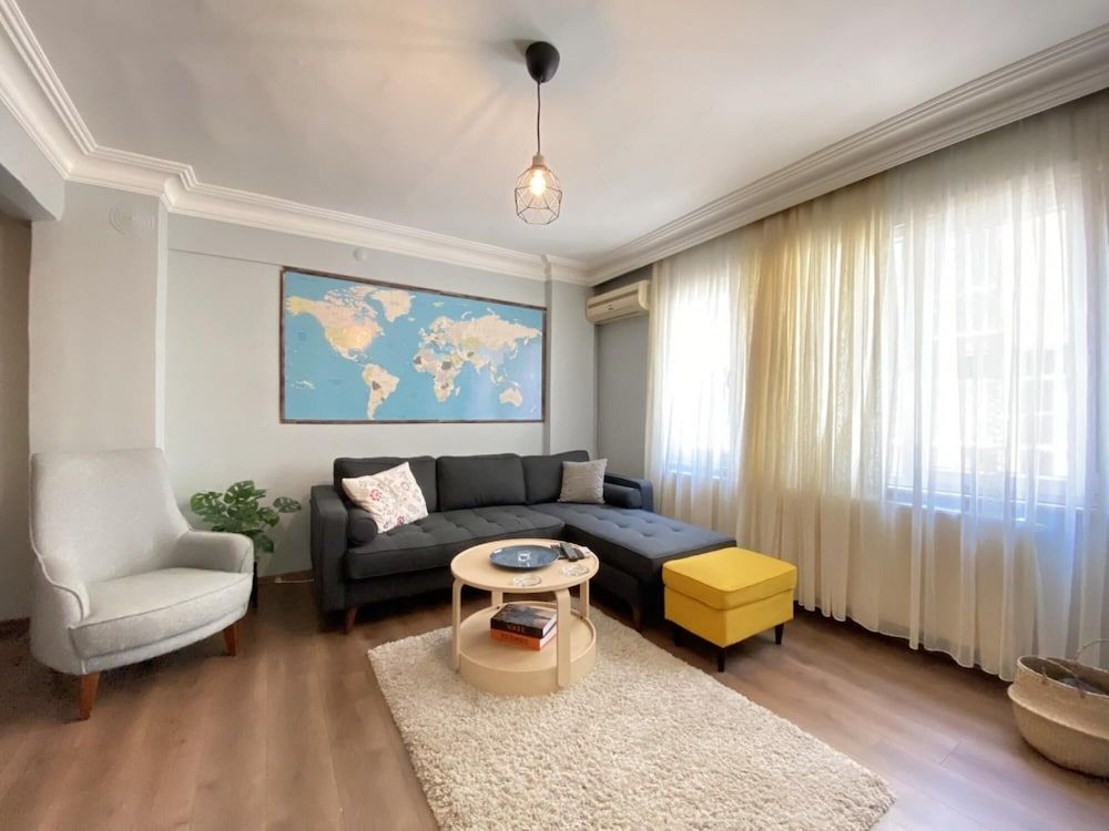 undefined Studio Flat Near Taksim Square in Beyoglu 7
