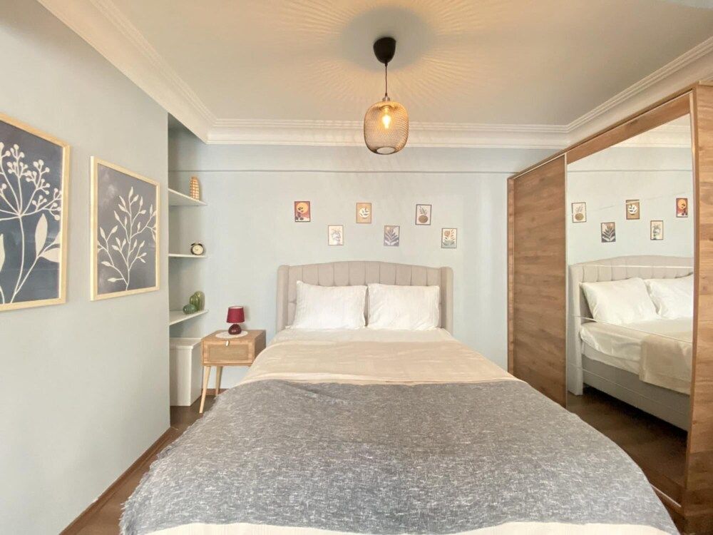 undefined Studio Flat Near Taksim Square in Beyoglu 3