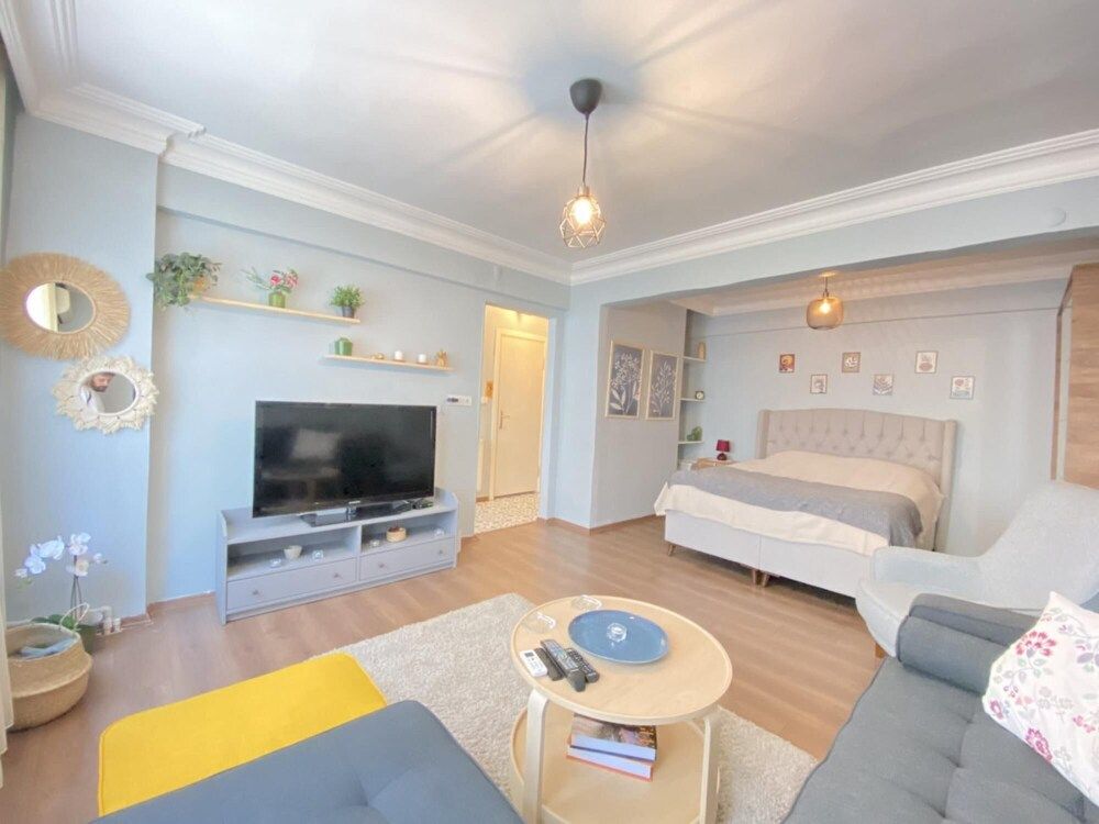 undefined Studio Flat Near Taksim Square in Beyoglu