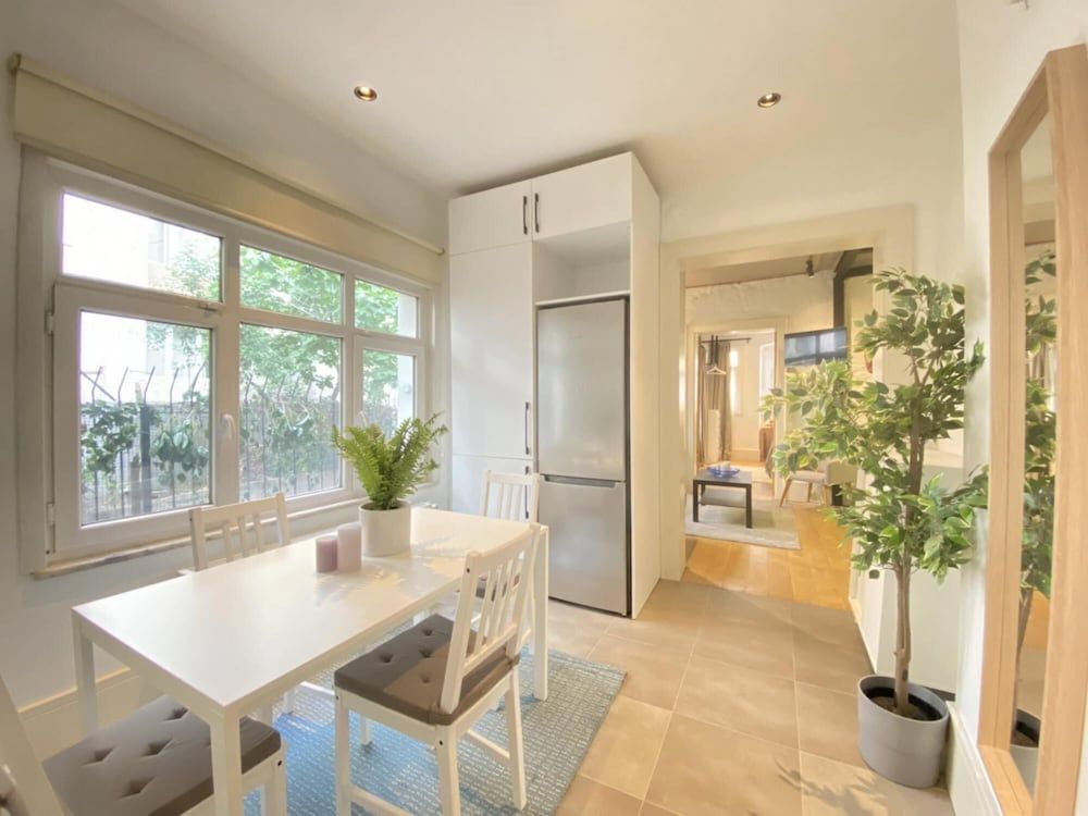 undefined Missafir Charming and Central Flat in Beyoglu 4