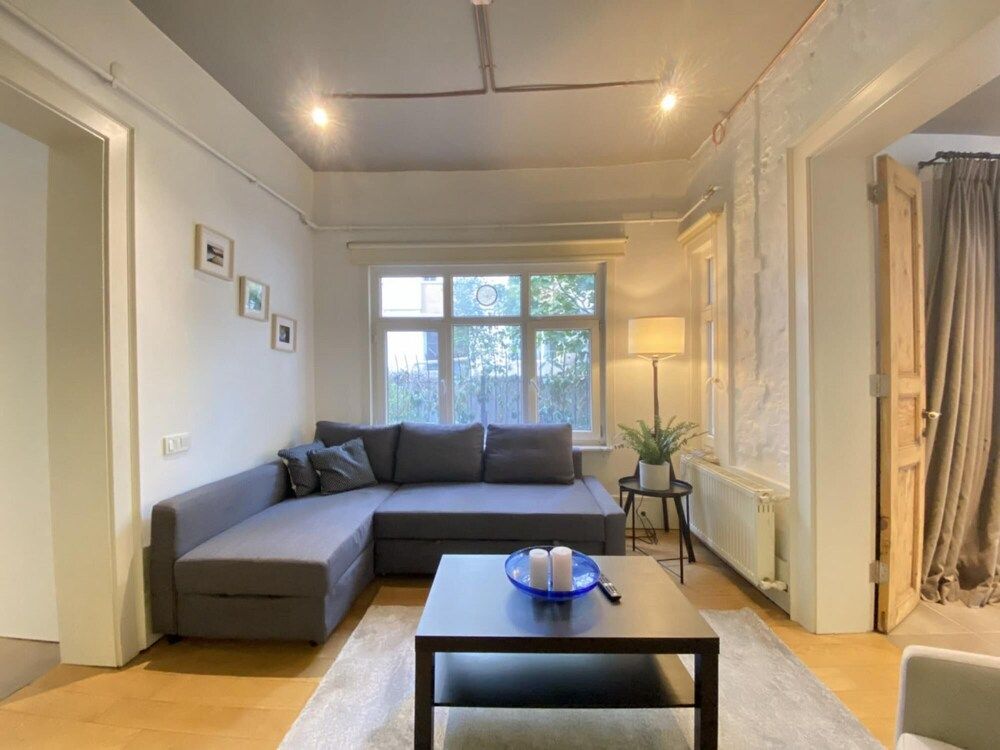 undefined Missafir Charming and Central Flat in Beyoglu 6