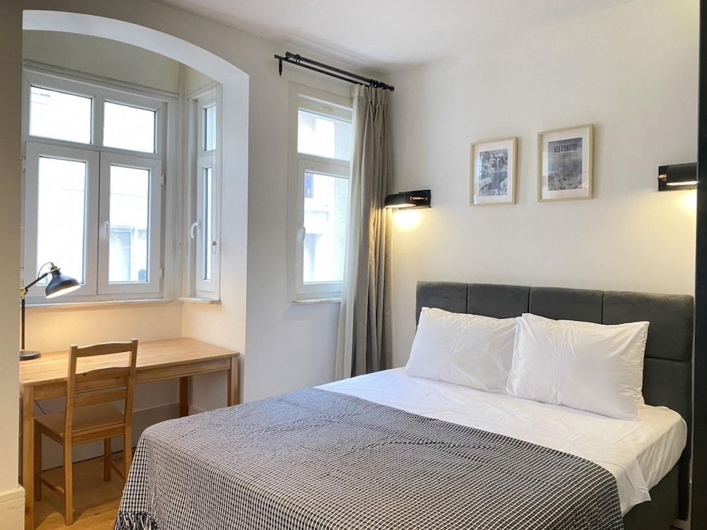 undefined Missafir Charming and Central Flat in Beyoglu 2