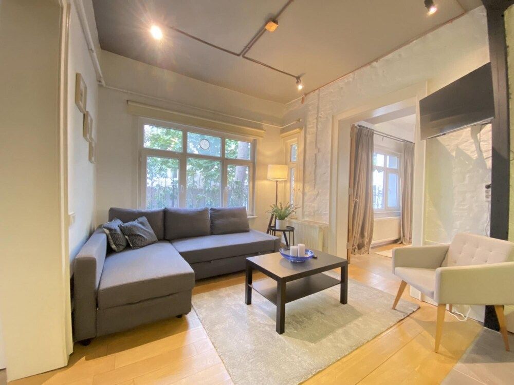 undefined Missafir Charming and Central Flat in Beyoglu 8