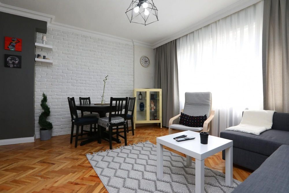undefined Stylish and Central Flat in Kadikoy 6