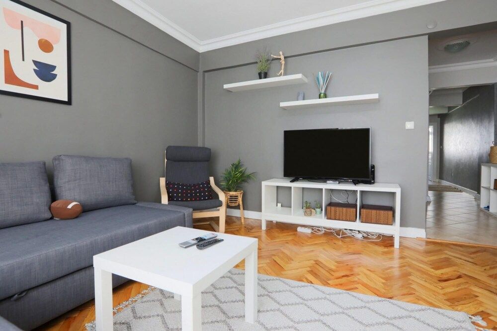 undefined Stylish and Central Flat in Kadikoy 9