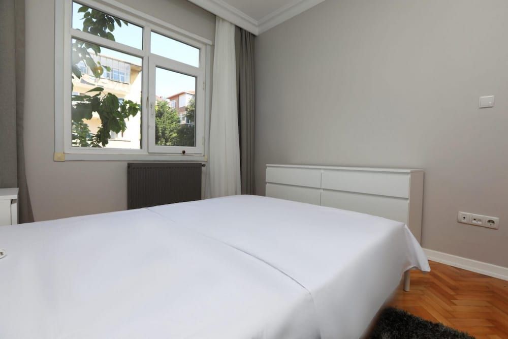 undefined Stylish and Central Flat in Kadikoy