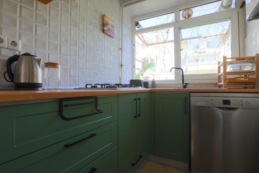 undefined Stylish and Central Flat in Kadikoy 4