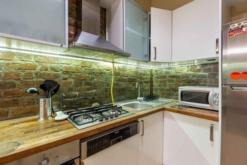 undefined Central Flat 10-min Walk to Taksim Square in Sisli 10