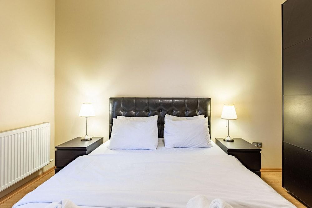 undefined Central Flat 10-min Walk to Taksim Square in Sisli 3