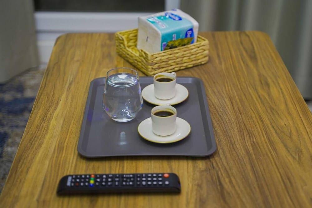 undefined Exclusive Spacious 2 1 Apartment 2 Bathrooms - Core Living 4