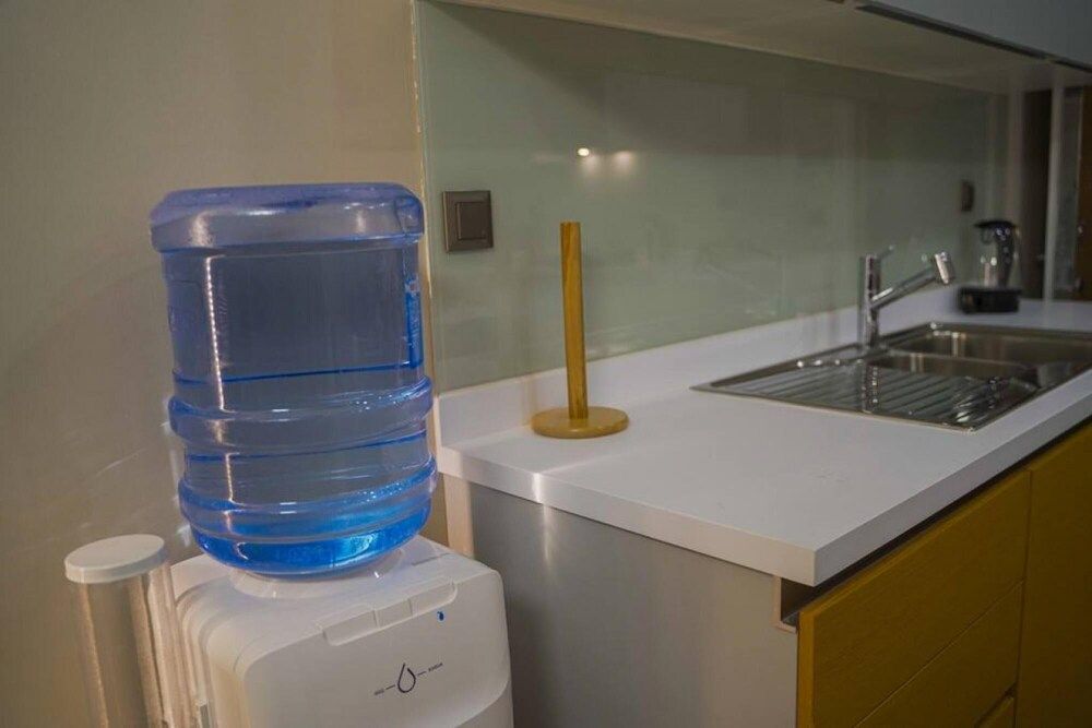 undefined Exclusive Spacious 2 1 Apartment 2 Bathrooms - Core Living 10