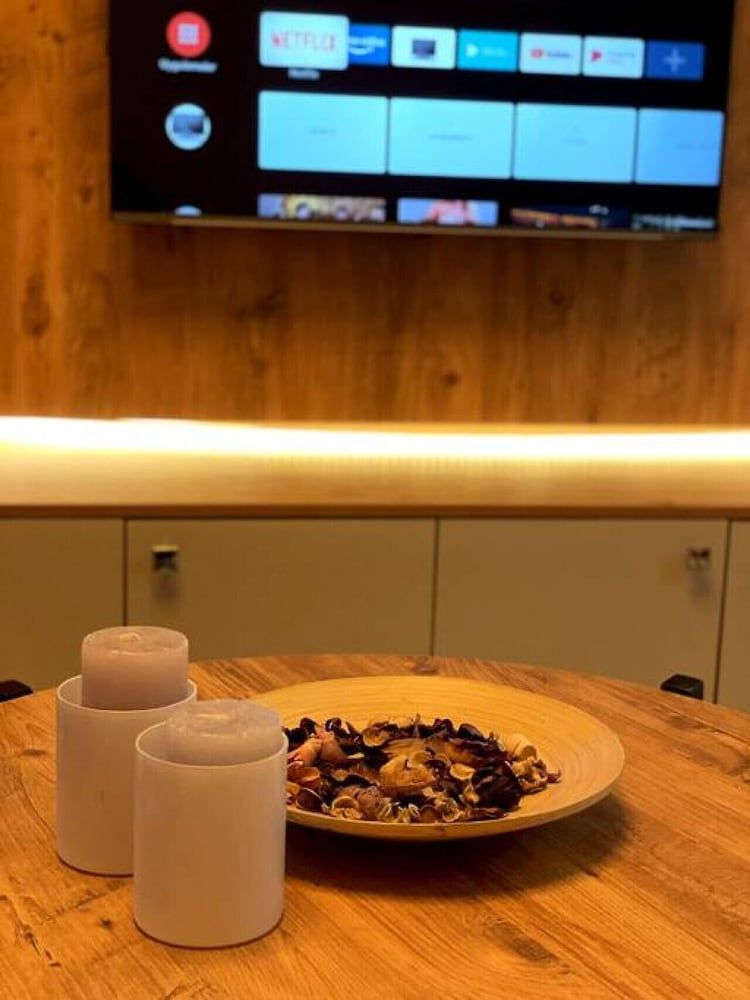 undefined Stylish 1-bedroom Apartment Near Mall of Istanbul 7