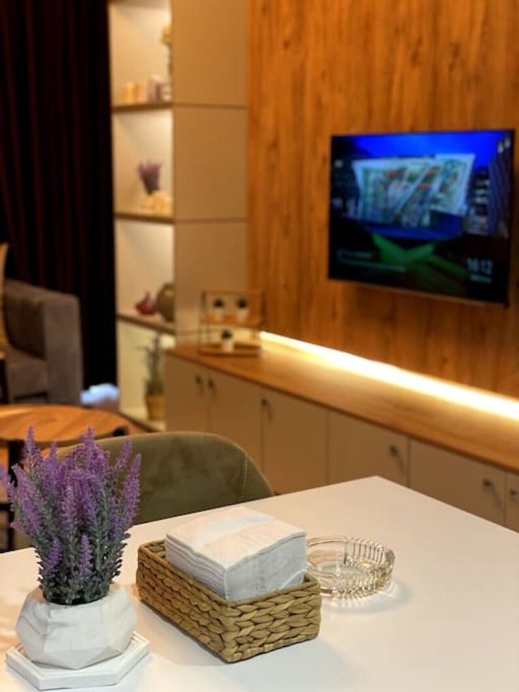 undefined Stylish 1-bedroom Apartment Near Mall of Istanbul 5