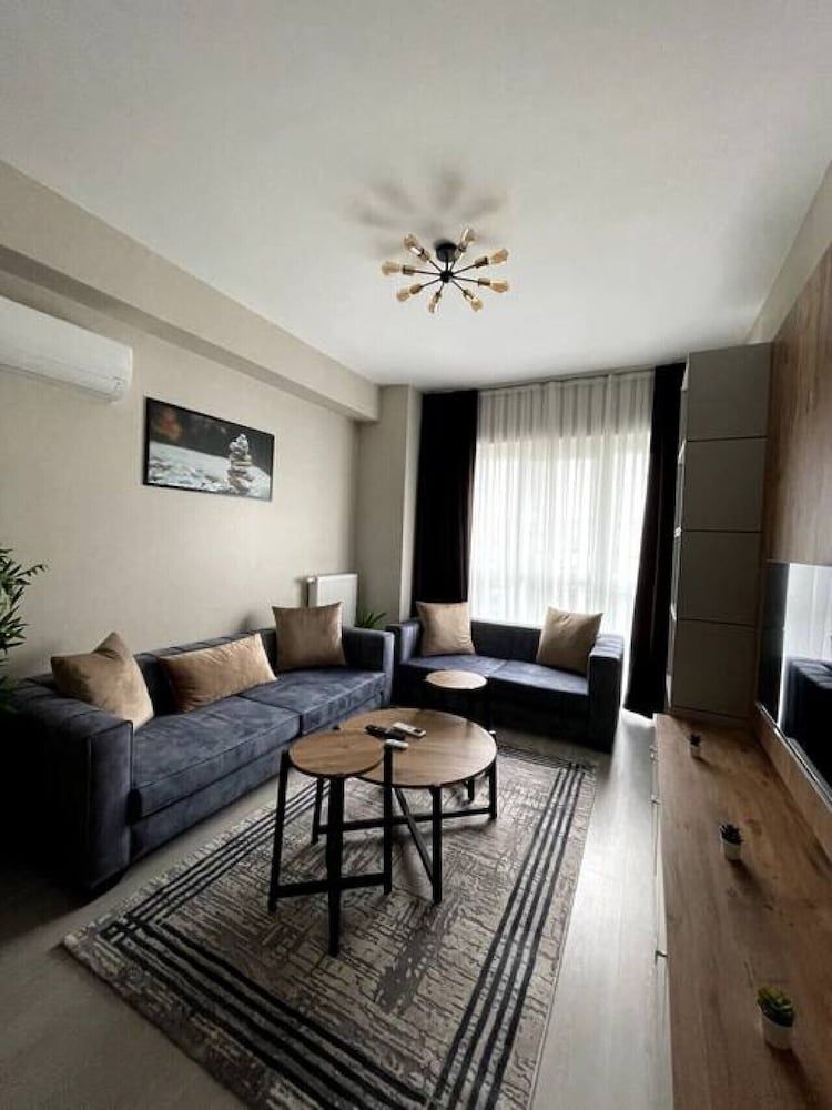 undefined Stylish 1-bedroom Apartment Near Mall of Istanbul