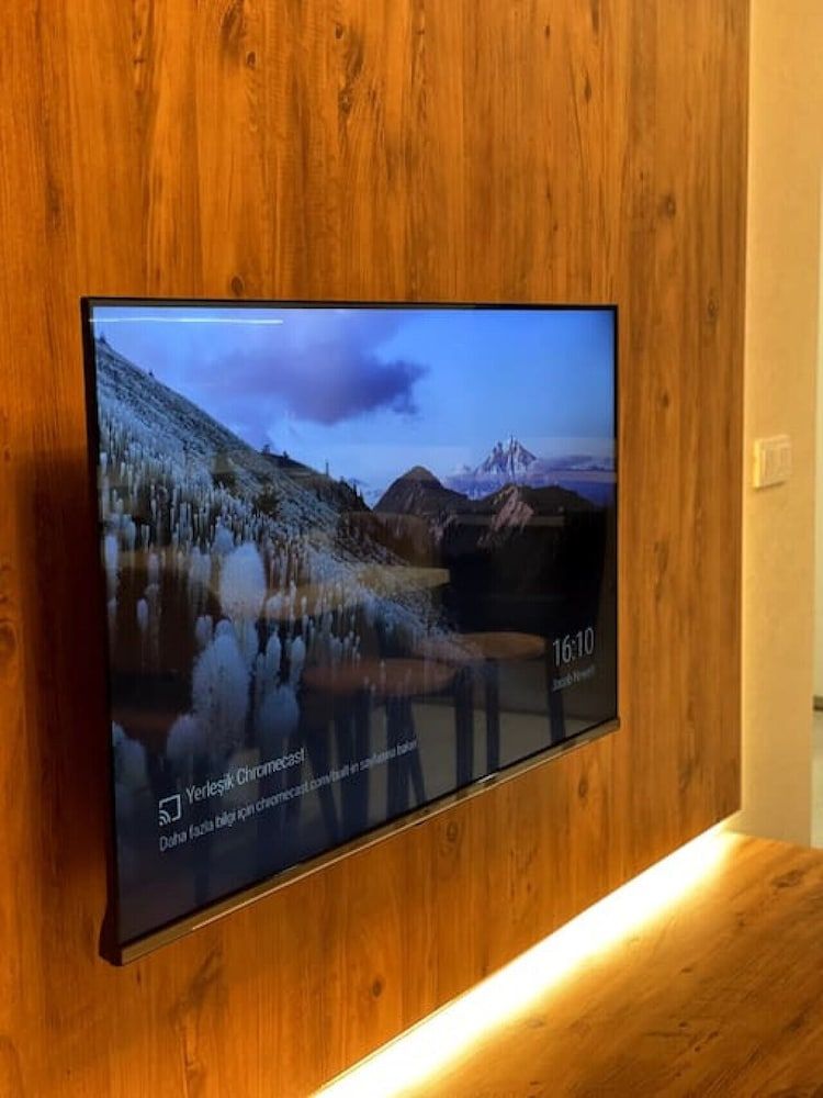 undefined Stylish 1-bedroom Apartment Near Mall of Istanbul 8