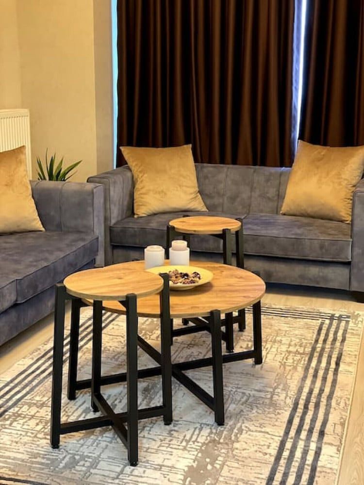 undefined Stylish 1-bedroom Apartment Near Mall of Istanbul 3
