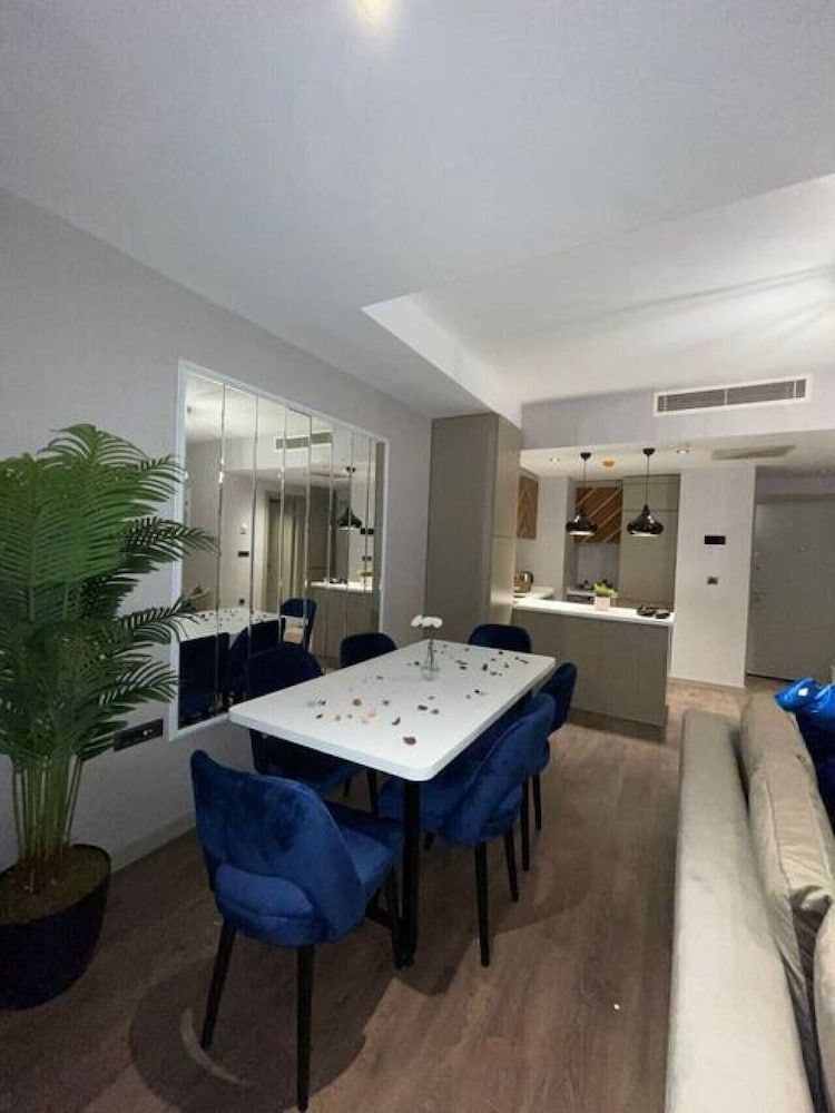undefined Brand-new 2 1 Apartment-near Mall of Istanbul 10