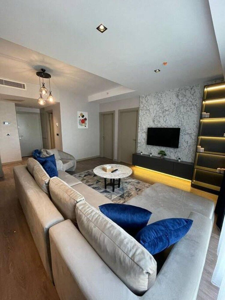 undefined Brand-new 2 1 Apartment-near Mall of Istanbul 5