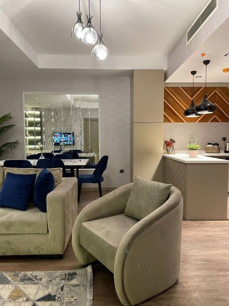 undefined Brand-new 2 1 Apartment-near Mall of Istanbul 8
