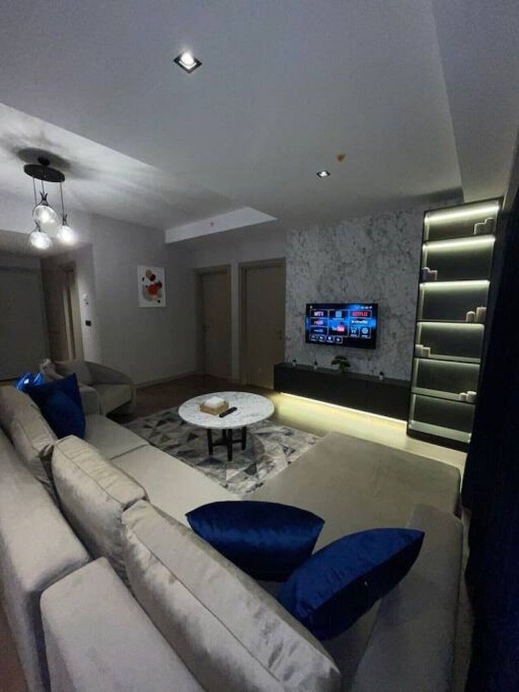 undefined Brand-new 2 1 Apartment-near Mall of Istanbul 7