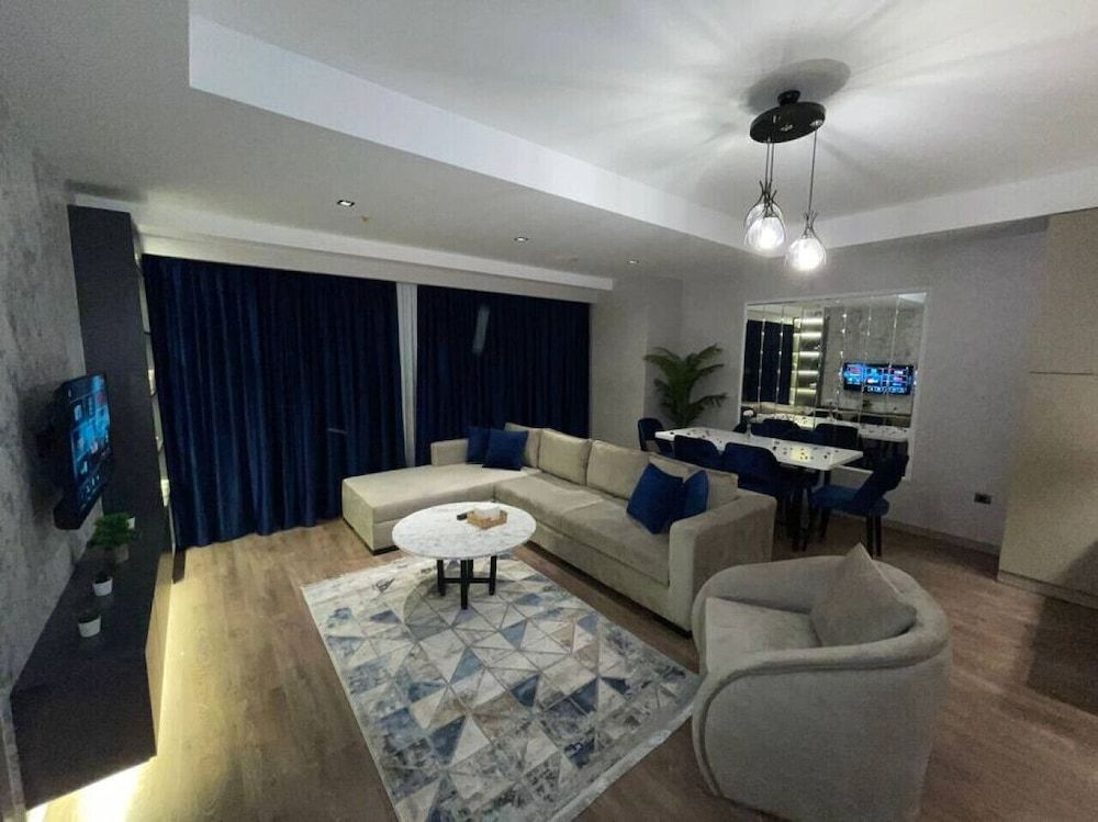undefined Brand-new 2 1 Apartment-near Mall of Istanbul 6