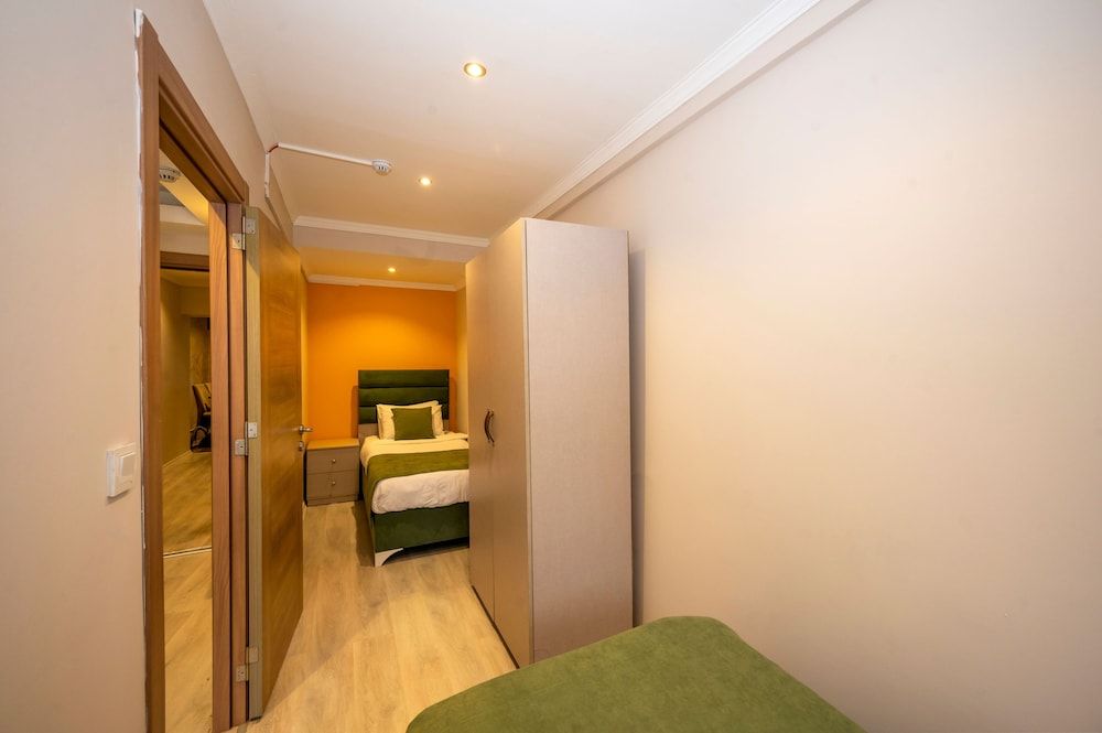 undefined Marida Hotel Istanbul 3