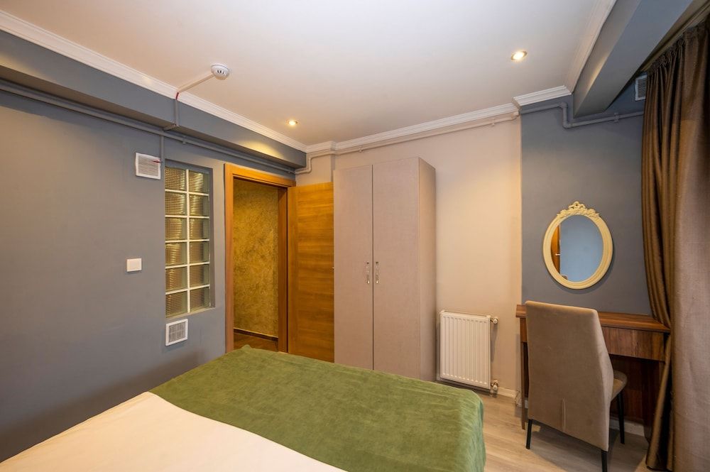 undefined Marida Hotel Istanbul 10