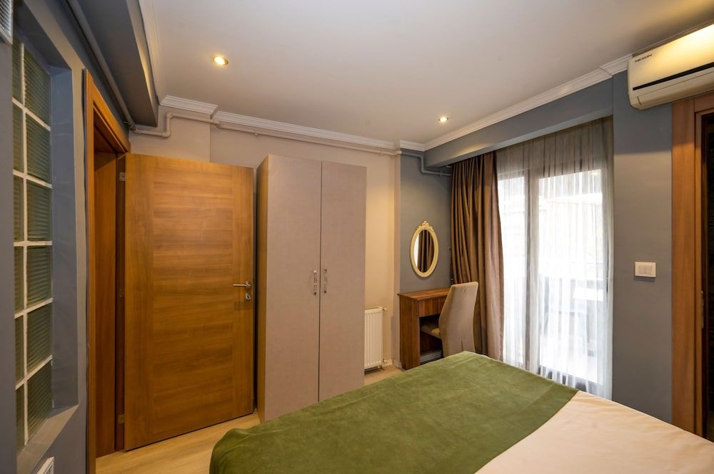 undefined Marida Hotel Istanbul 7