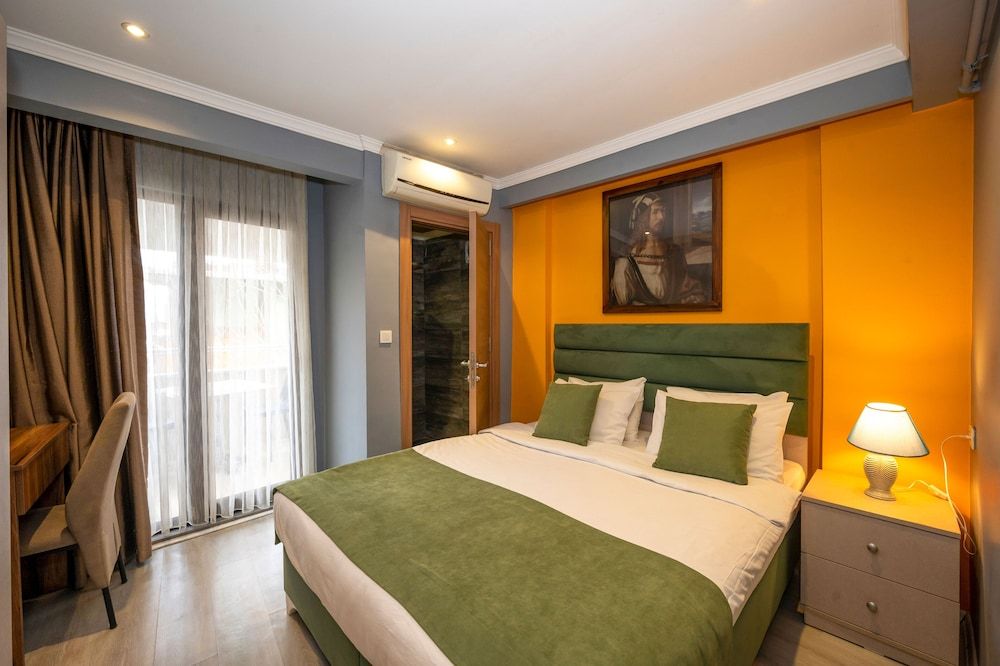 undefined Marida Hotel Istanbul 6