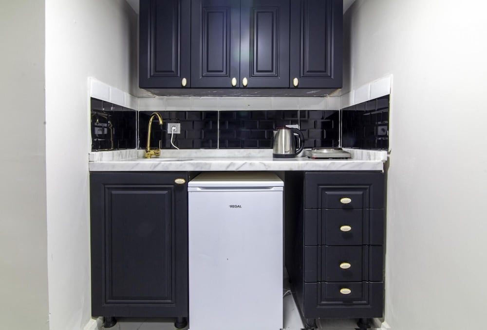 undefined Modern Flat in the Heart of Beyoglu 3