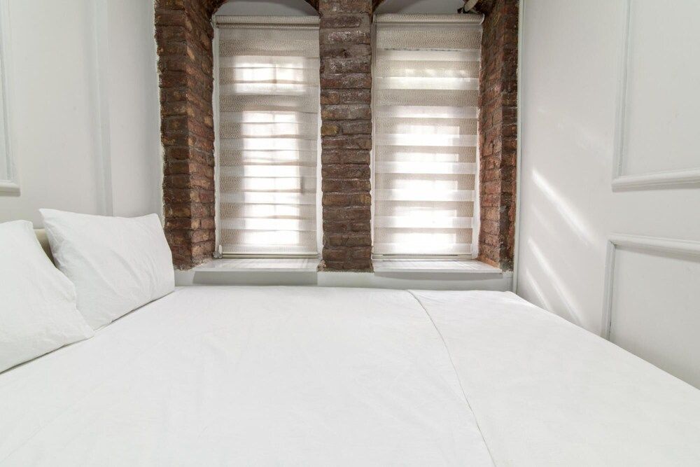 undefined Modern Flat in the Heart of Beyoglu