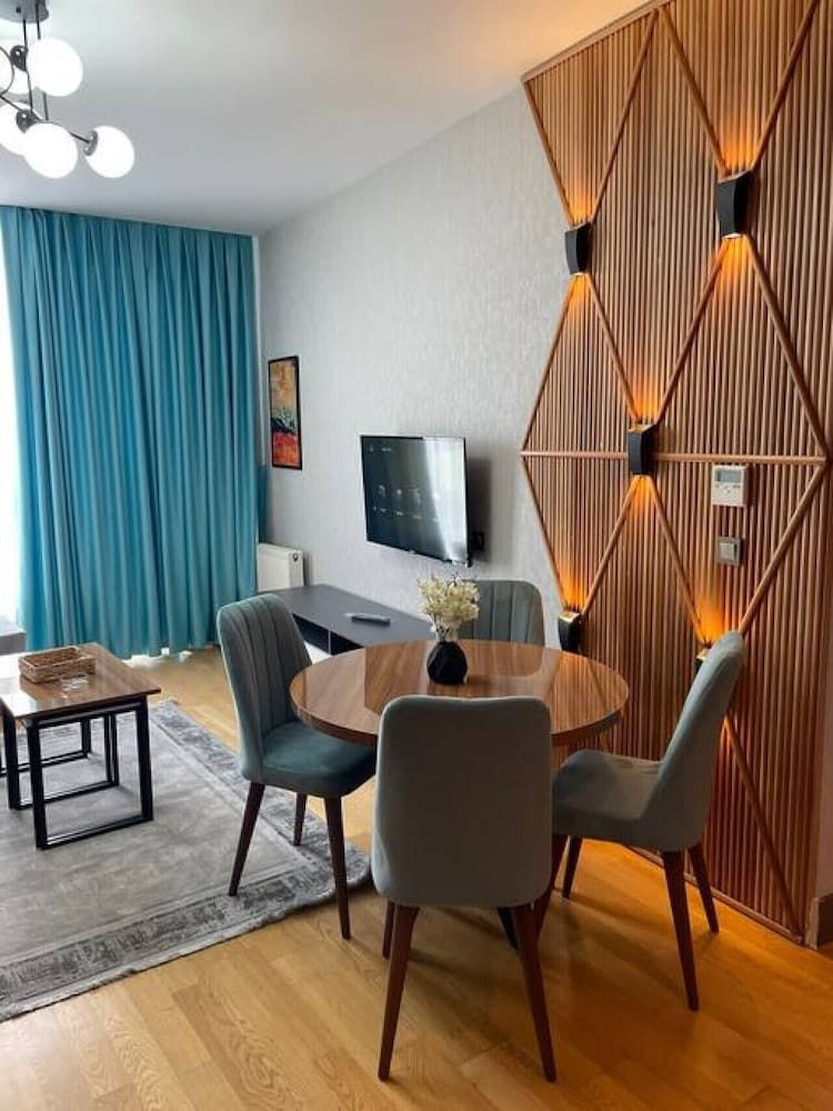 Special1 1 Apartment in Batisehir Near Mail of IST