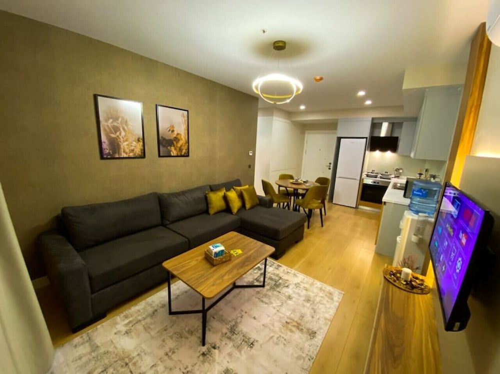 undefined Exclusive1 1apartment With Terrace - Core Living 3