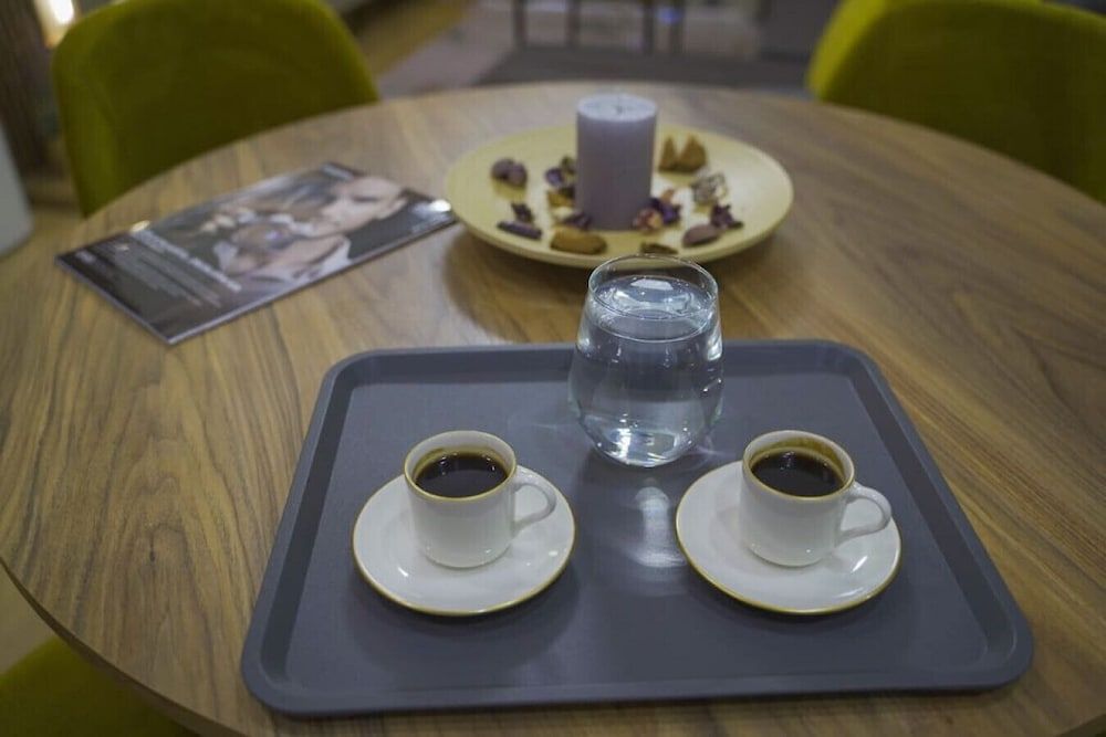 undefined Exclusive1 1apartment With Terrace - Core Living 10