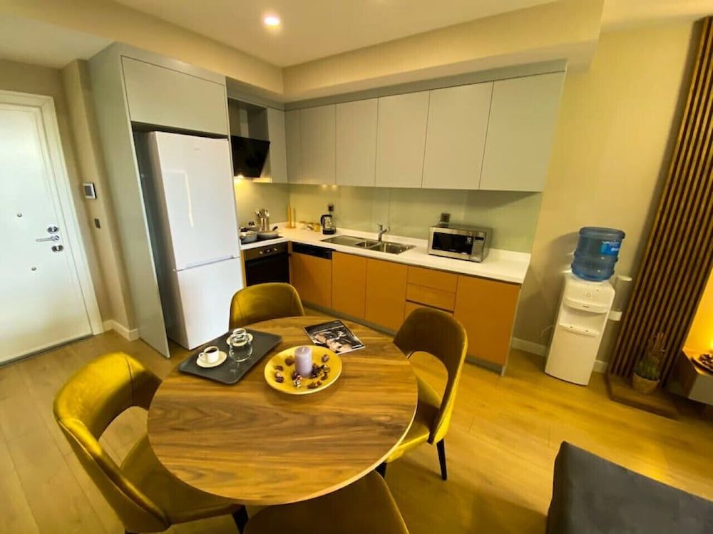 undefined Exclusive1 1apartment With Terrace - Core Living 9