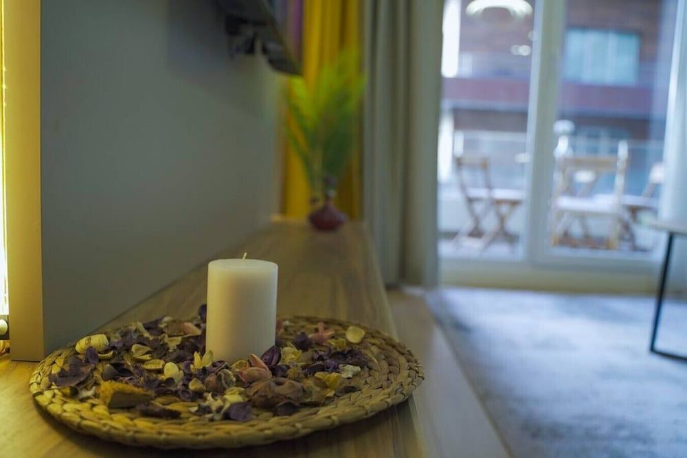 undefined Exclusive1 1apartment With Terrace - Core Living 5