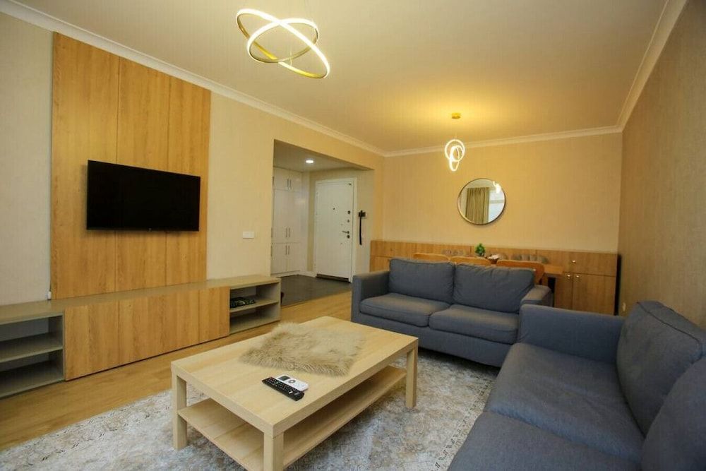 undefined Lovely 2-bedroom Apartment in Basaksehir