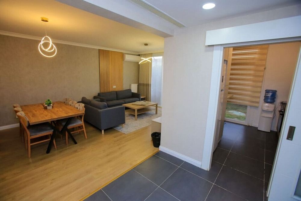 undefined Lovely 2-bedroom Apartment in Basaksehir 6