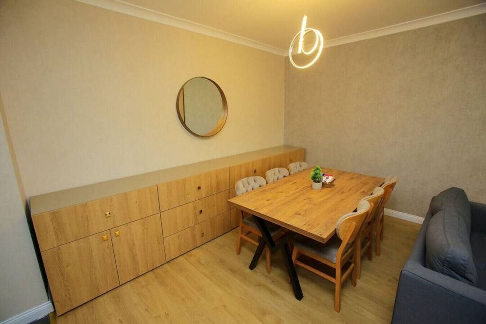 undefined Lovely 2-bedroom Apartment in Basaksehir 5