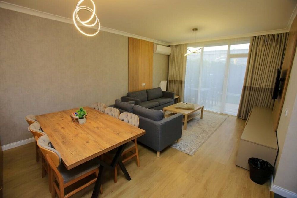 undefined Lovely 2-bedroom Apartment in Basaksehir 4